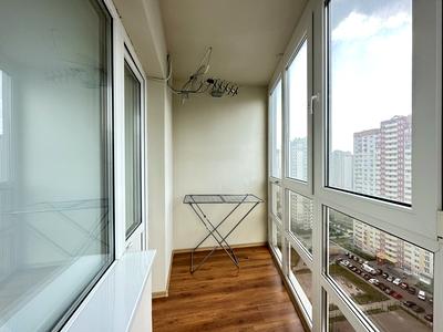 квартира за адресою Київ, Бориса Гмирі вул., 16