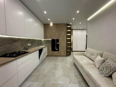 квартира за адресою Мартинова просп., 24