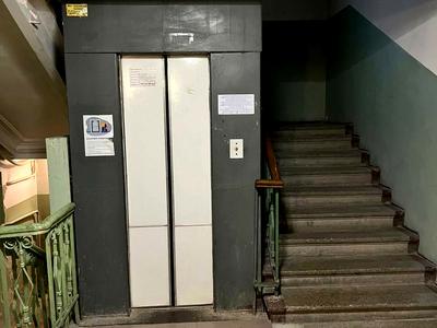 квартира по адресу Прорезная ул., 6
