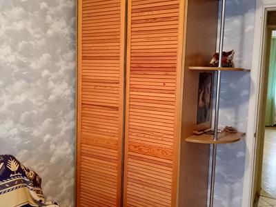 квартира по адресу Первомайского Леонида ул., 7-А