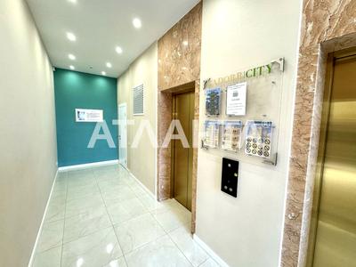 квартира за адресою Краснова вул., 3а