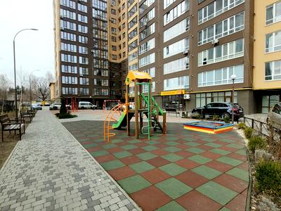 квартира за адресою Миру просп., 36
