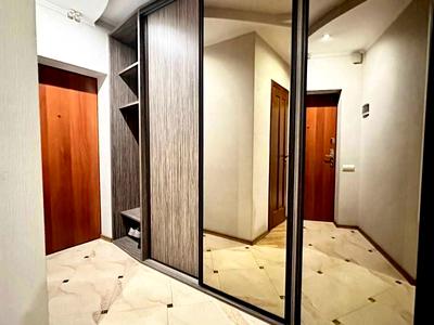 квартира по адресу Валерия Лобановского просп., 126-Г