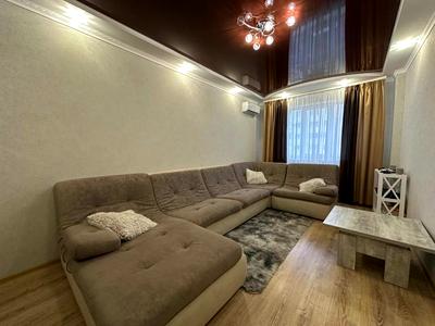 квартира по адресу Перспективная ул., 7