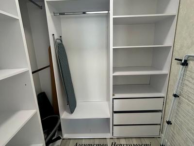 квартира по адресу Мартинова просп., 11