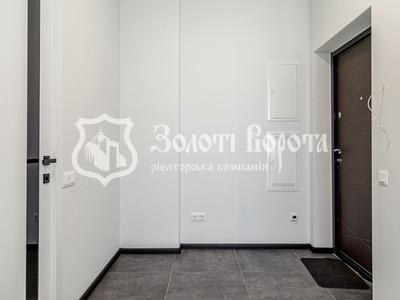 квартира по адресу Покровська ул., 24а