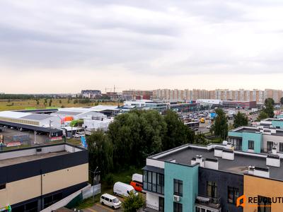 квартира за адресою Соборна вул., 105/3