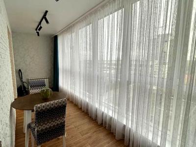 квартира по адресу Мандрыковский пер., 51 Л