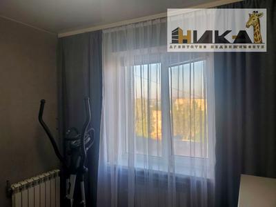 квартира за адресою Бородинська вул., 16