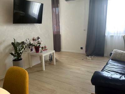 квартира по адресу Дубенская ул., 7