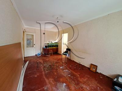 квартира за адресою Чугуївський пров., 10
