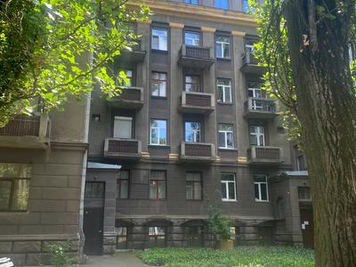 квартира по адресу Шелковичная ул., 21
