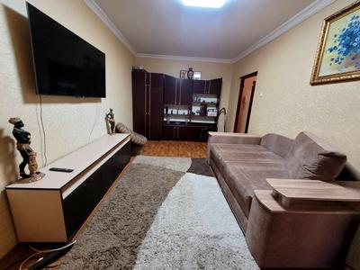 квартира по адресу Гонгадзе Георгия просп. (Советской Украины), 20-В