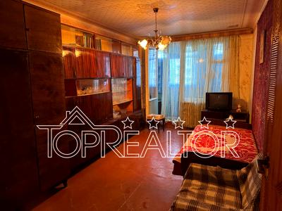 квартира за адресою Тракторобудівників просп., 95