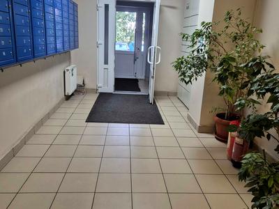 квартира по адресу Урловская ул., 23