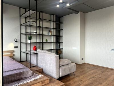 квартира за адресою Дніпро, Старокозацька вул. (Комсомольська), 75