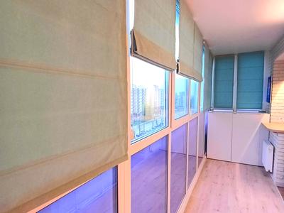 квартира за адресою Метрологічна вул., 52