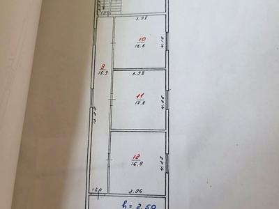 коммерческая по адресу Тараса Шевченко ул., 311