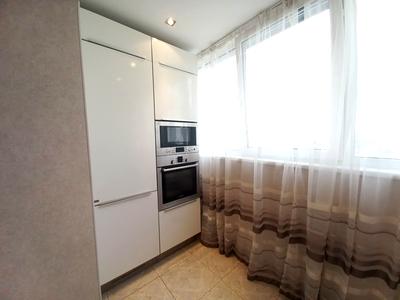 квартира за адресою Харківське шосе, 56