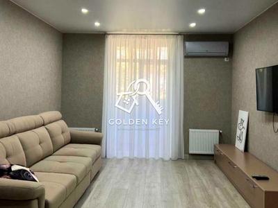 квартира за адресою Університетський просп. (Гагаріна), 25
