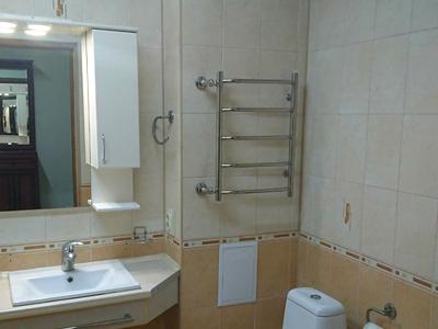квартира за адресою Михайла Гришка вул., 9
