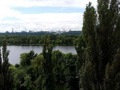 квартира за адресою Русанівський бульв., 2/8