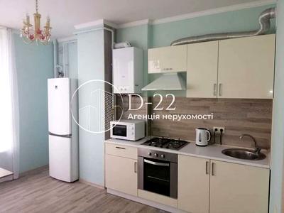 квартира за адресою Практична вул., 8