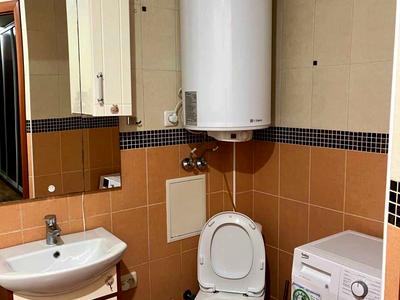 квартира за адресою житловий масив Тополя-2 вул., 12