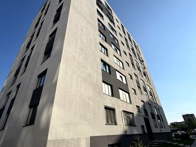 квартира за адресою Пасічна вул., 177