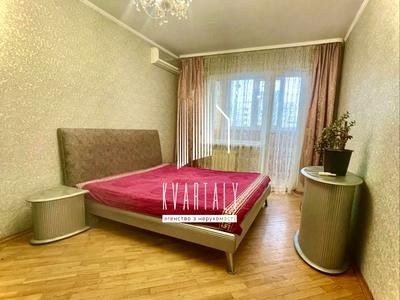 квартира за адресою Академіка Заболотного вул., 84