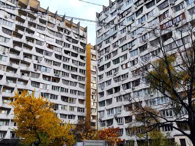 квартира за адресою Слави бульв., 12