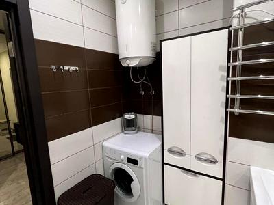 квартира по адресу Николая Закревского ул., 42-А