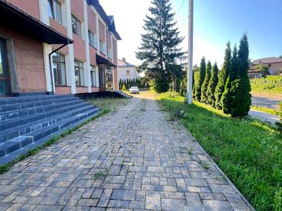 коммерческая по адресу пгт. Дашава, Стрийська, 4