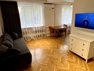 квартира за адресою Берестейський просп. (Перемоги), 12