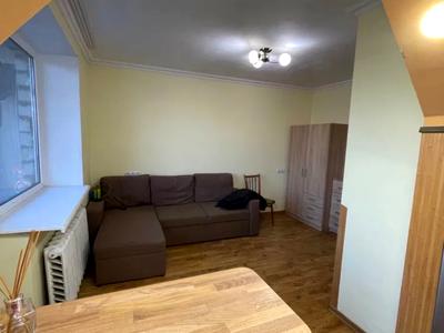 квартира по адресу Лисеницкая ул., 6