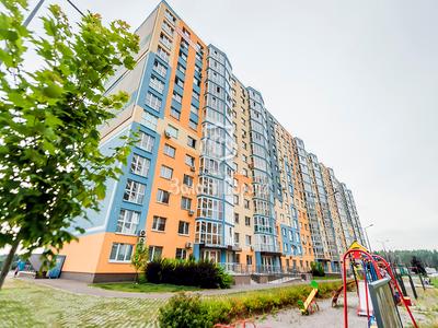 квартира за адресою Берковецька вул., 6Б