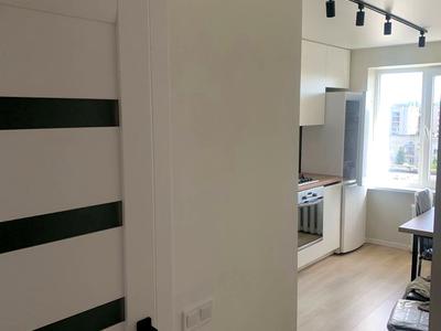квартира по адресу Евгения Патона ул., 31