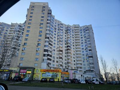 квартира по адресу Миколы Бажана просп., 24/1