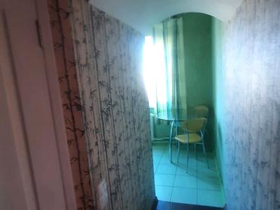 квартира за адресою Харківське шосе, 9