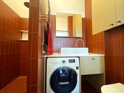 квартира по адресу Звёздный бульв., 1м