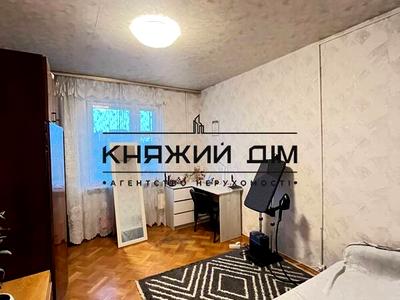 квартира по адресу Урловская ул., 3-А