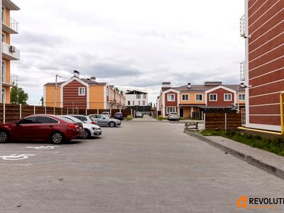 квартира по адресу Гетьманська ул., 54
