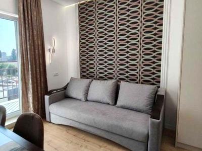 квартира за адресою Краснова вул., 3а