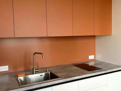 квартира за адресою Київ, Зарічна вул., 6
