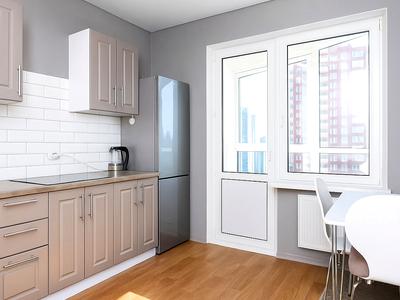 квартира за адресою Бориса Гмирі вул., 16а