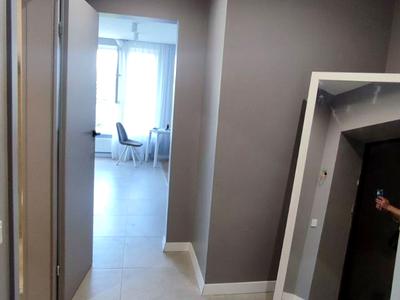 квартира по адресу Остромирська ул., 49-Г