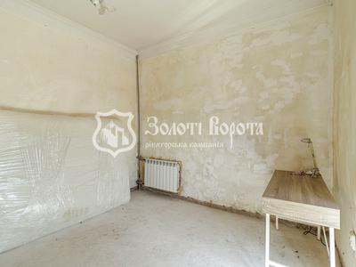 квартира за адресою Ігоря Качуровського пров. (Миколи Руднєва), 14/105