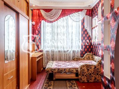 кімната за адресою Пономарьова вул., 17-А