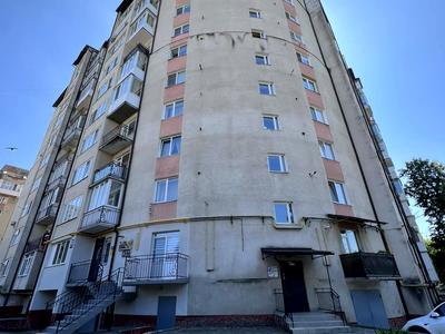 квартира по адресу Евгения Коновальца ул., 124А
