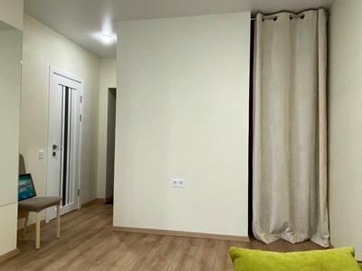 квартира за адресою Тарасівська вул., 21